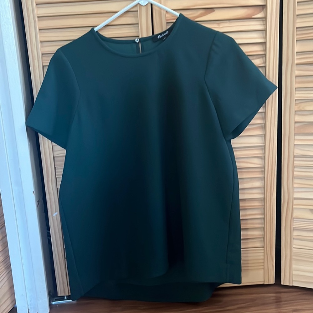 Madewell too